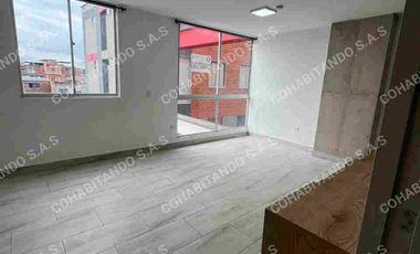 APTO 413 ALBORADA DE MARDEL