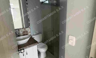 APTO 413 ALBORADA DE MARDEL