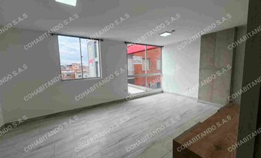 APTO 413 ALBORADA DE MARDEL