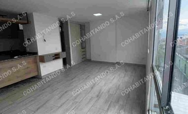 APTO 413 ALBORADA DE MARDEL