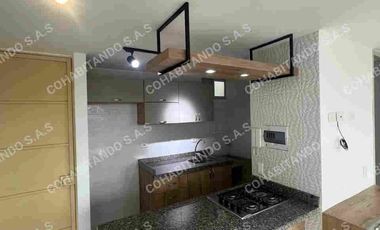 APTO 413 ALBORADA DE MARDEL