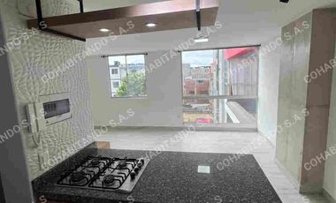 APTO 413 ALBORADA DE MARDEL