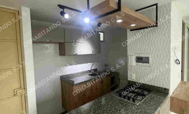 APTO 413 ALBORADA DE MARDEL