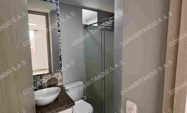 APTO 413 ALBORADA DE MARDEL