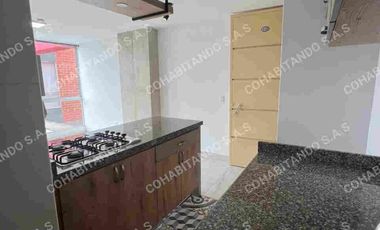 APTO 413 ALBORADA DE MARDEL