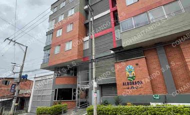 APTO 413 ALBORADA DE MARDEL