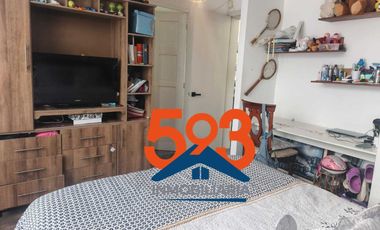 Casa de Venta en Latacunga