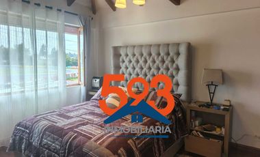 Casa de Venta en Latacunga