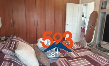 Casa de Venta en Latacunga