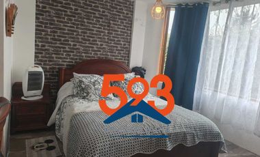 Casa de Venta en Latacunga