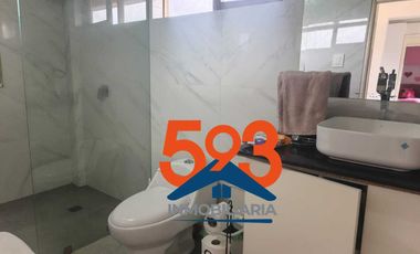 Casa de Venta en Latacunga