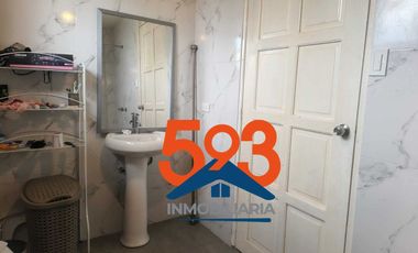 Casa de Venta en Latacunga