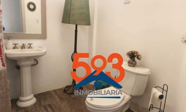 Casa de Venta en Latacunga