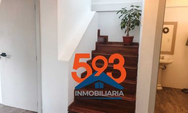 Casa de Venta en Latacunga