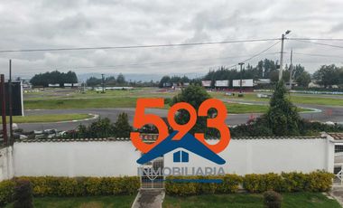 Casa de Venta en Latacunga