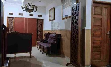 dijual Rumah 2 lantai Arcamanik Antapani Bandung