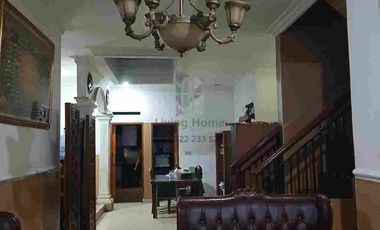 dijual Rumah 2 lantai Arcamanik Antapani Bandung