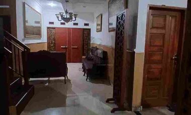 dijual Rumah 2 lantai Arcamanik Antapani Bandung