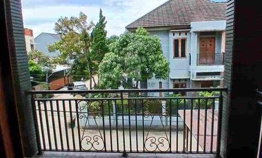 dijual Rumah 2 lantai Arcamanik Antapani Bandung