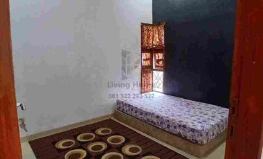 dijual Rumah 2 lantai Arcamanik Antapani Bandung