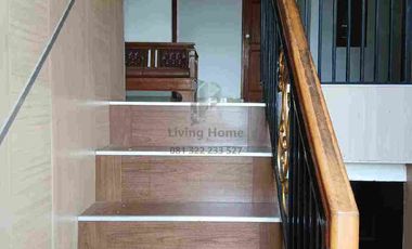 dijual Rumah 2 lantai Arcamanik Antapani Bandung