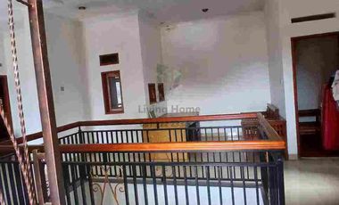 dijual Rumah 2 lantai Arcamanik Antapani Bandung