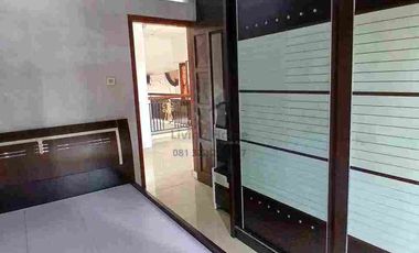 dijual Rumah 2 lantai Arcamanik Antapani Bandung