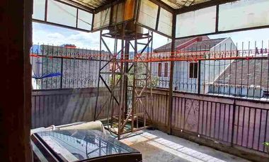 dijual Rumah 2 lantai Arcamanik Antapani Bandung