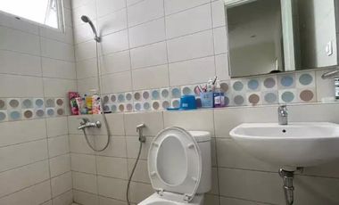 RUMAH IDAMAN MINIMALIS MODERN 2 LANTAI SEMI FURNISHED NYAMAN SIAP HUNI DI SUMMARECON AMANDA BANDUNG