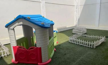 RUMAH IDAMAN MINIMALIS MODERN 2 LANTAI SEMI FURNISHED NYAMAN SIAP HUNI DI SUMMARECON AMANDA BANDUNG