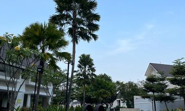 RUMAH IDAMAN MINIMALIS MODERN 2 LANTAI SEMI FURNISHED NYAMAN SIAP HUNI DI SUMMARECON AMANDA BANDUNG