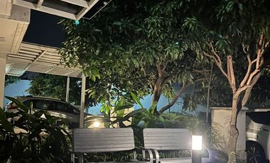 RUMAH IDAMAN MINIMALIS MODERN 2 LANTAI SEMI FURNISHED NYAMAN SIAP HUNI DI SUMMARECON AMANDA BANDUNG