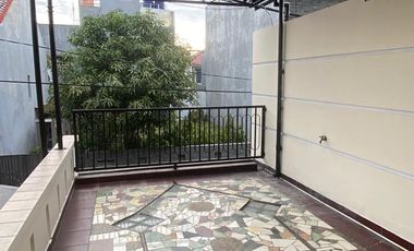 Sewa Rumah Furnished Cluster Ahmad Yani Puri Tirta Kencana One Gate System | SW079