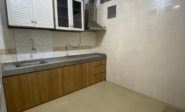 Sewa Rumah Furnished Cluster Ahmad Yani Puri Tirta Kencana One Gate System | SW079