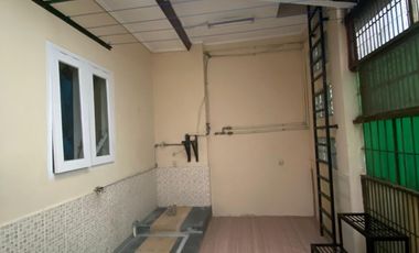 Sewa Rumah Furnished Cluster Ahmad Yani Puri Tirta Kencana One Gate System | SW079