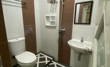 Sewa Rumah Furnished Cluster Ahmad Yani Puri Tirta Kencana One Gate System | SW079