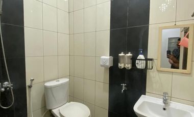 Sewa Rumah Furnished Cluster Ahmad Yani Puri Tirta Kencana One Gate System | SW079