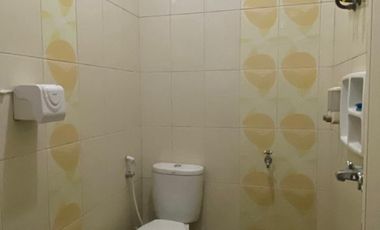 Sewa Rumah Furnished Cluster Ahmad Yani Puri Tirta Kencana One Gate System | SW079