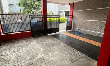 Sewa Rumah Furnished Cluster Ahmad Yani Puri Tirta Kencana One Gate System | SW079