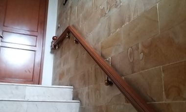 RUMAH BAGUS 2 LANTAI LINGKUNGAN NYAMAN STRATEGIS SIAP HUNI DI TAMAN SAKURA BANDUNG