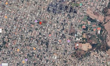 TERRENO COMERCIAL EN RENTA