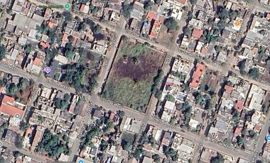 TERRENO COMERCIAL EN RENTA