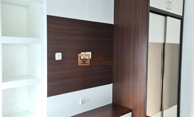 Hunian Ekslusif! Infinity pool Panorama laut lepas Siap huni Dijual 3br+ Condominium Green Bay pluit lokasi strategis