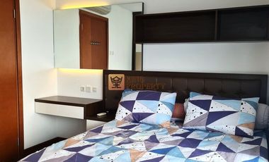 Hunian Ekslusif! Infinity pool Panorama laut lepas Siap huni Dijual 3br+ Condominium Green Bay pluit lokasi strategis