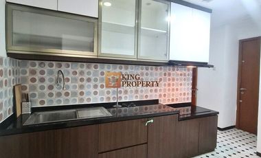 Hunian Ekslusif! Infinity pool Panorama laut lepas Siap huni Dijual 3br+ Condominium Green Bay pluit lokasi strategis