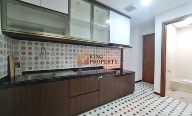 Hunian Ekslusif! Infinity pool Panorama laut lepas Siap huni Dijual 3br+ Condominium Green Bay pluit lokasi strategis