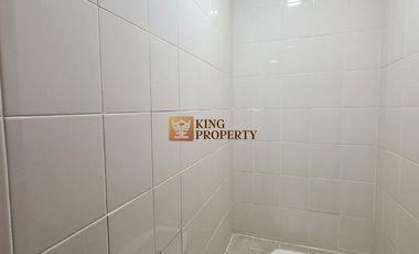 Hunian Ekslusif! Infinity pool Panorama laut lepas Siap huni Dijual 3br+ Condominium Green Bay pluit lokasi strategis