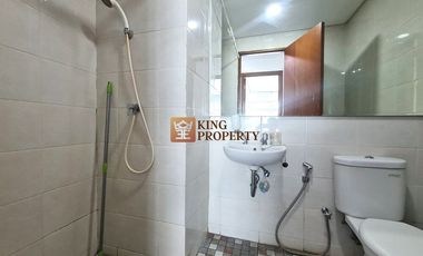 Hunian Ekslusif! Infinity pool Panorama laut lepas Siap huni Dijual 3br+ Condominium Green Bay pluit lokasi strategis