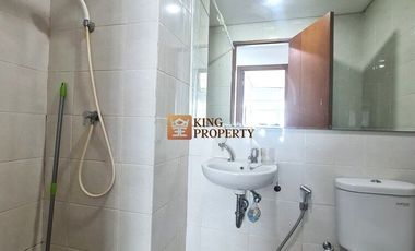 Hunian Ekslusif! Infinity pool Panorama laut lepas Siap huni Dijual 3br+ Condominium Green Bay pluit lokasi strategis