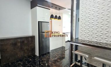 Hunian Ekslusif! Infinity pool Panorama laut lepas Siap huni Dijual 3br+ Condominium Green Bay pluit lokasi strategis